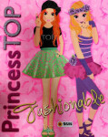 Princess TOP Fashionable