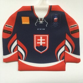 Minidres Slovakia Ice Hockey Team BLUE