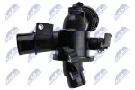 PIETRO Termostat Mercedes-Benz CLS (C218/X218) 220/250 BlueTEC, CDI (2011–2017)