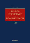 Klinická kineziologie patokineziologie