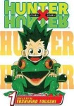 Hunter Hunter Vol. Yoshihiro Togashi