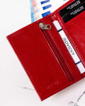 Dámské peněženky [DH] 251 GCL RED univerzita