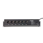Adam Hall 19" Parts 87472
