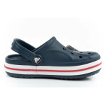Dřeváky Crocs Bayaband Clog Jr 207019-410 33,5