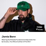 Fanatics Pánská Kšiltovka Dallas Stars Authentic Pro Rinkside Fundamental