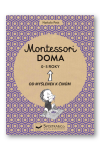 Montessori doma roky Nathalie Petit