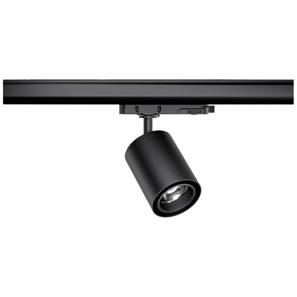 Paulmann Kratos LED pásové reflektory ProRail3 25 W LED černá