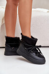 Sněhule model 203550 Step in style 36