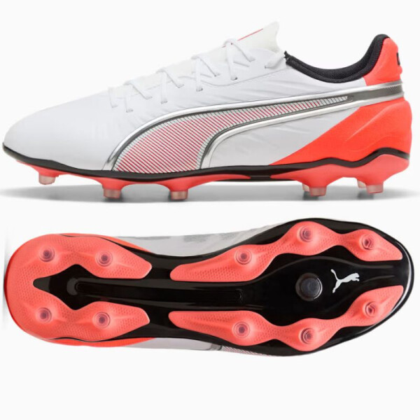 Boty Puma king Match FG/AG 108832-01 40