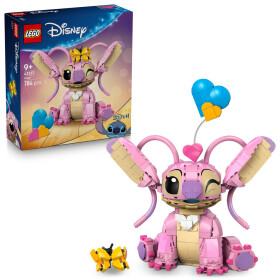 LEGO LEGO® │ Disney Classic 43257 Andílek