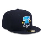 New Era Pánská kšiltovka Philadelphia Phillies MLB Authentic City Connect 59FIFTY Velikost: 7 1/4