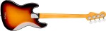 Fender American Professional Jazz Bass MN 3TS