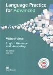 Language Practice for C1 Advanced 4E with Key Pack Vince Michael