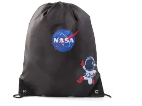 MaDe Sáček "NASA" / 32 x 41 cm (13569)