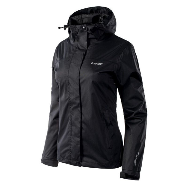 Dámská bunda Lady Resti W 92800299945 Černá - Hi-tec černá XL