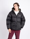 Carhartt WIP Toronto Jacket Black/Camo Duck, Green L