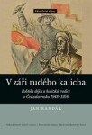 Záři rudého kalicha Jan Randák