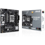 ASUS PRIME A620M-E-CSM / AMD A620 / DDR5 / SATA III / USB / GLAN / M.2 / sc. AM5 / mATX (90MB1F50-M0EAYC)