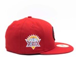 New Era Pánská kšiltovka San Francisco 49ers NFL Super Bowl XXIX 59FIFTY Fitted Velikost: 7 1/2