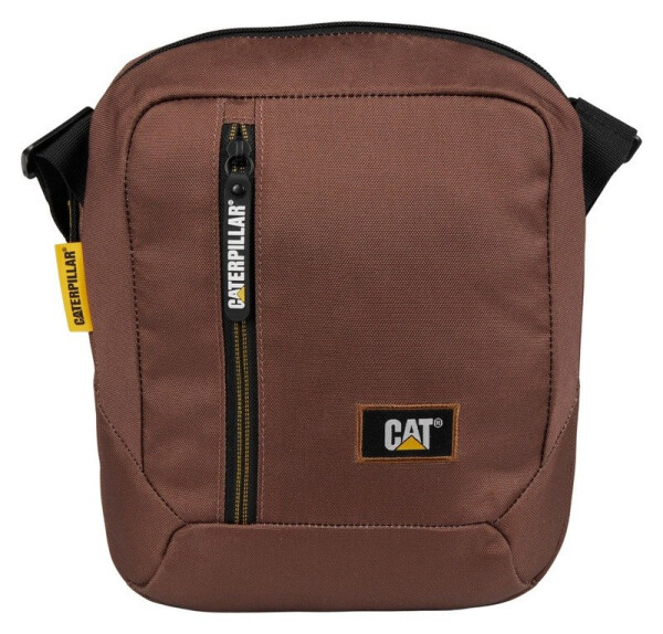 Crossbody taška CAT The Project - toffee