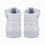 Dámské boty Puma Carina 2.0 Mid W 385851-02 38
