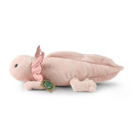 Plyšový axolotl 33 cm, ECO-FRIENDLY