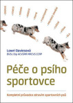 Péče psího sportovce