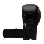 Boxerské rukavice adidas Speed 50 ADISBG50 - černo-zlaté 10 oz