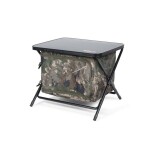 Nash Stolek Bank Life Bedside Station Camo Large (T1233)