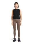 Dámské merino tílko ICEBREAKER Wmns 125 Cool-Lite Speed Tank, Black velikost: S