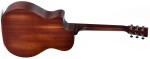 Sigma Guitars GC-15E-AGED