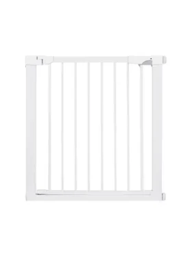 MoMi PAXI PLUS Dětská zábrana bílá (AKCE00046)