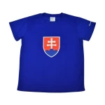 SPORTTEAM Fanouškovské triko SPORTTEAM® Slovenská Republika 5 pánské vel. XL (4891223137125)