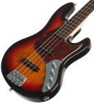 Sandberg Electra II TT4 3TSB RWFB