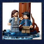LEGO LEGO® Harry Potter™ 76475 Zapovězený les: Expecto Patronum