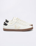 Veja Panenka O.T. Leather WHITE_BLACK_BARK 42