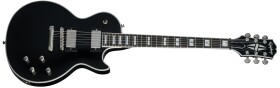 Epiphone Les Paul Prophecy Aged Jet Black Metallic