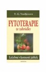 Fytoterapie ze zahrádky T.G. Vasiljevová