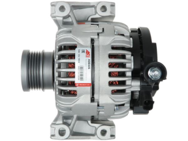 Alternátor OPEL Astra G, Vectra B/C, Signum, Zafira A 2.0 a 2.2 Benzin