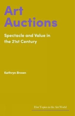 Art Auctions - Kathryn Brown