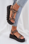 Sandály model 210158 Step in style 40
