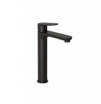 KLUDI - X1 Umyvadlová baterie, matná černá 322983975