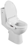 SAPHO - BLOOMING EKO PLUS elektronický bidet NB-1160D