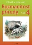 Rozmanitost přírody