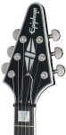 Epiphone Flying V Prophecy Aged Jet Black Metallic