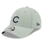 New Era Pánská kšiltovka Chicago Cubs MLB Authentic 2023 All-Star Game 9FORTY Adjustable