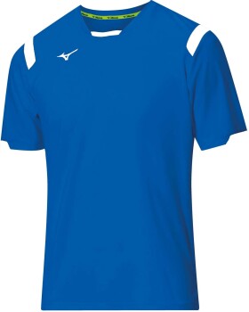 Sportovní tričko Mizuno Premium Shirt X2FA9A0222 Velikost textilu: