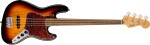 Fender Squier Classic Vibe 60s Jazz Bass FL LFB 3TSB