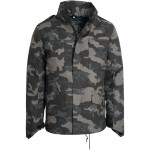 Brandit Bunda M65 Standard darkcamo XXL