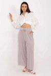 Dámské kalhoty model 212668 Sublevel M